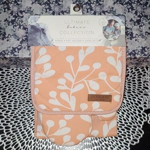 3 pc Kitchen Set Eco One Kitchen Ultimate Bakers Collection